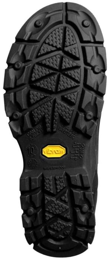 Bushman-V Men Black, view: 4
