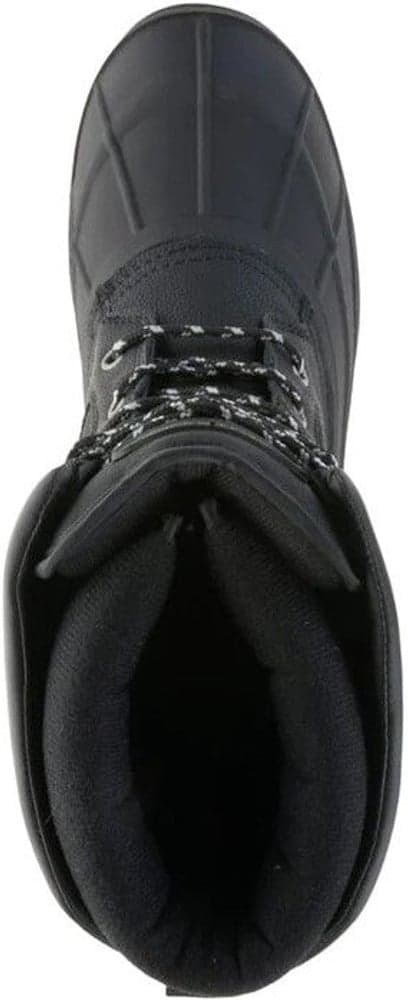 M's Nation Pro Wide Black, view: 2