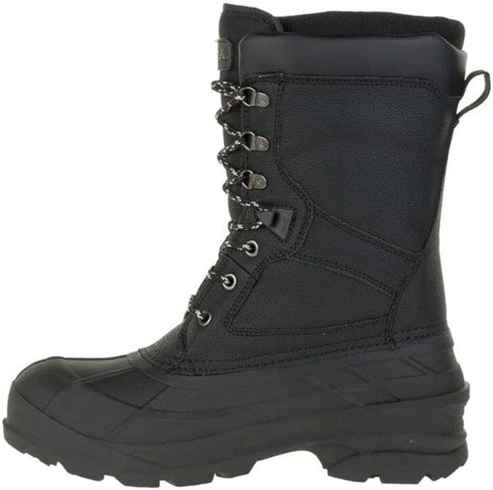 M's Nation Pro Wide Black, view: 1