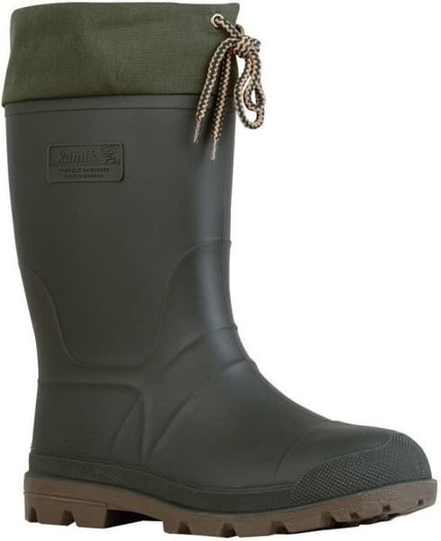 Icebreaker -40°C Men Khaki, view: 0