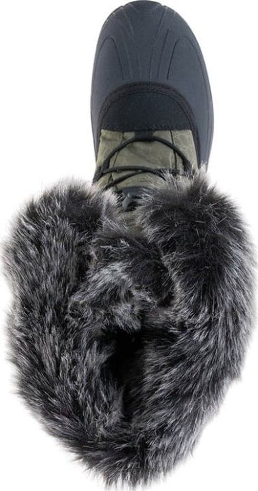 Momentum -40°C Women Khaki, view: 1