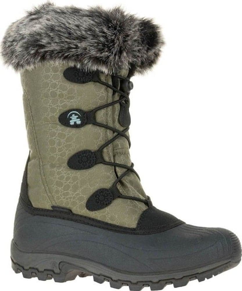 Momentum -40°C Women Khaki, view: 0