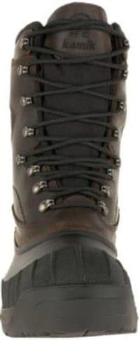 M's Cody Dark Brown - view: 1