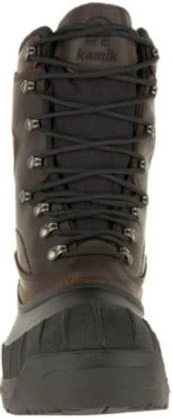 M's Cody Dark Brown, view: 1