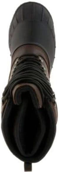 M's Cody Dark Brown - view: 3