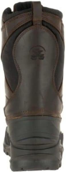 M's Cody Dark Brown, view: 2