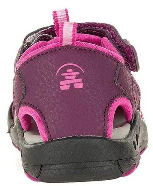 Crab Kids Plum, view: 3