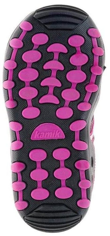 Crab Kids Plum, view: 4