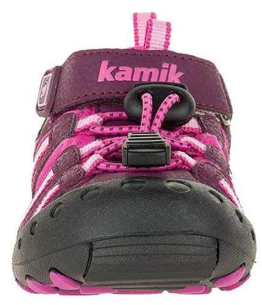 Crab Kids Plum, view: 2