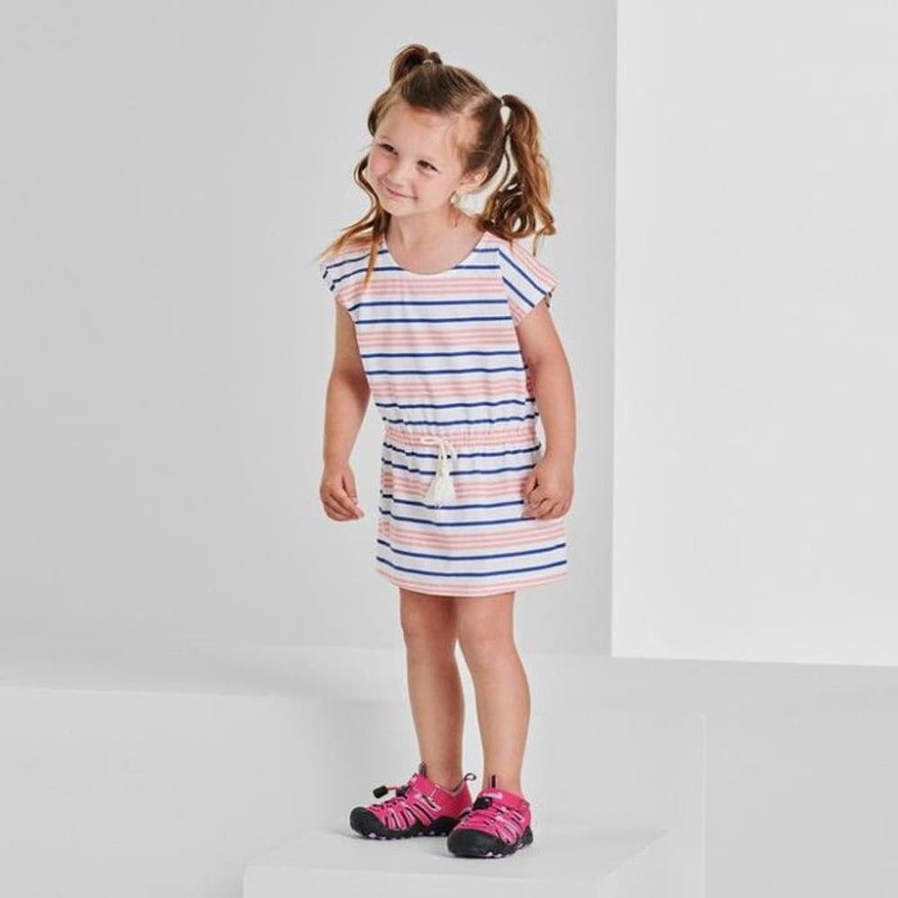 Crab Kids Black Orange Charcoal, view: 5