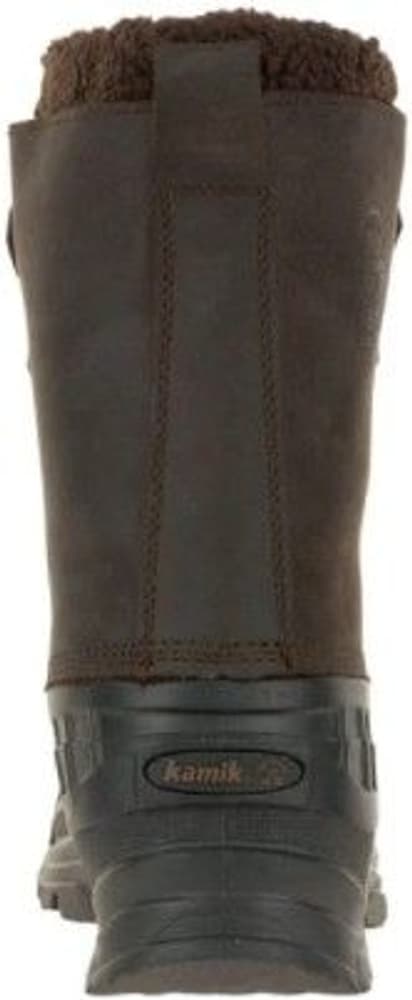 M's Alborg Gaucho Brown, view: 2