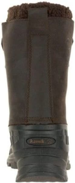 M's Alborg Gaucho Brown, view: 2