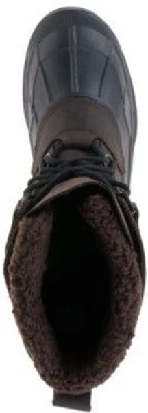 M's Alborg Gaucho Brown, view: 3