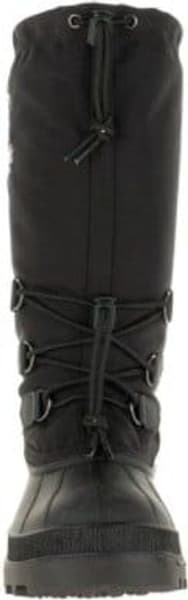 W's Canuck Black, view: 1