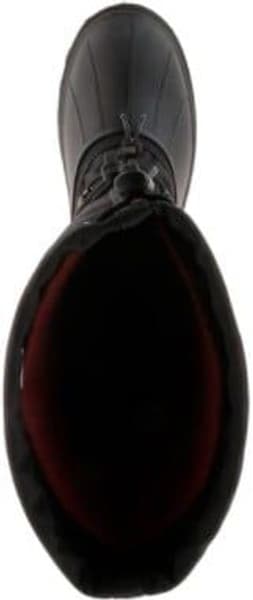 W's Canuck Black, view: 3