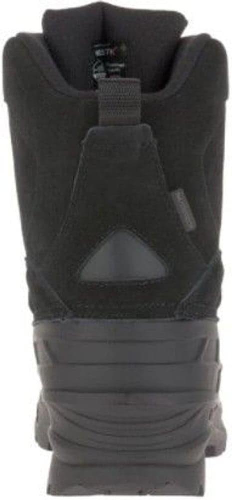 M's Fargo 2 Black, view: 2