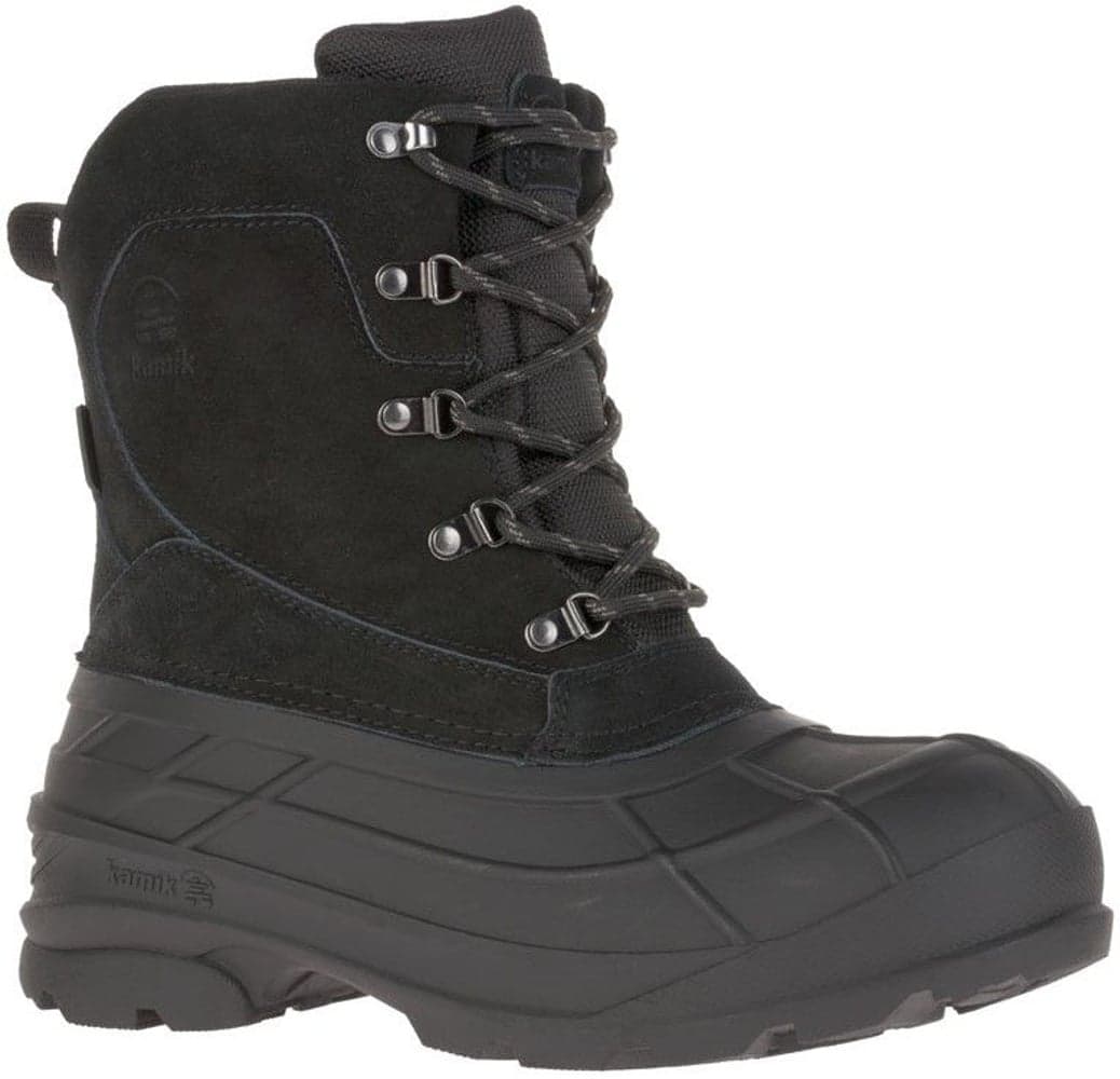 M's Fargo 2 Black, view: 1