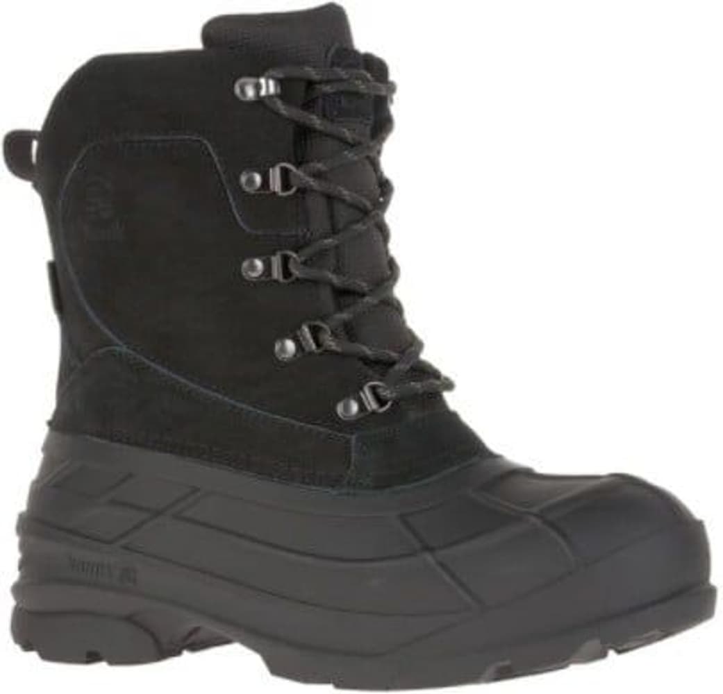 M's Fargo 2 Black, view: 0