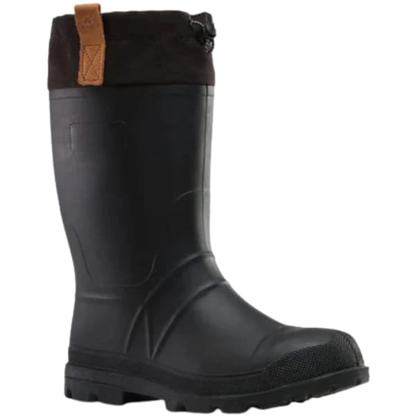 M's Tundra Black, view: 0