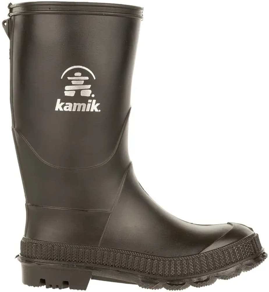 Stomp Kids Black, view: 0