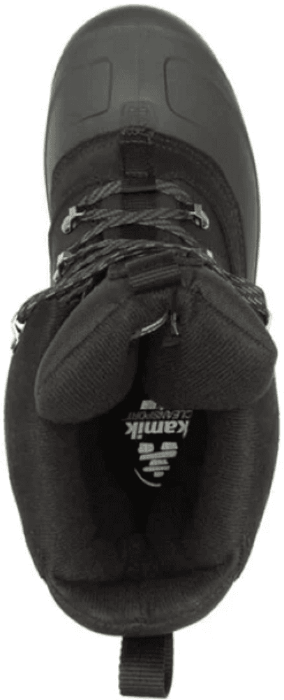 M's Empire X Black, view: 2