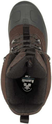 M's Empire X Chocolate - view: 2