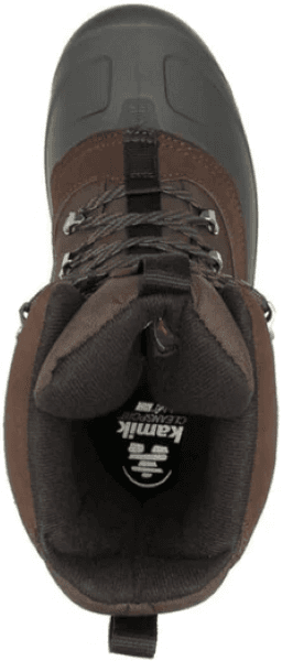 M's Empire X Chocolate, view: 2