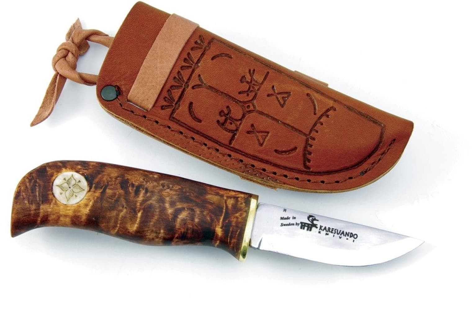 Karesuando Oraka Brun, view: 0