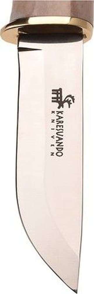 Karesuando Bukken Brun, view: 1