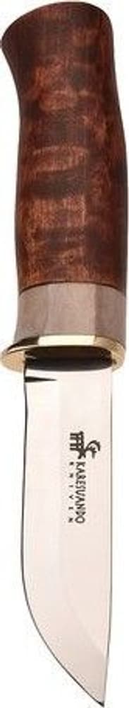 Karesuando Bukken Brun, view: 0