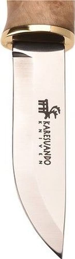 Karesuando Haren Natur, view: 2