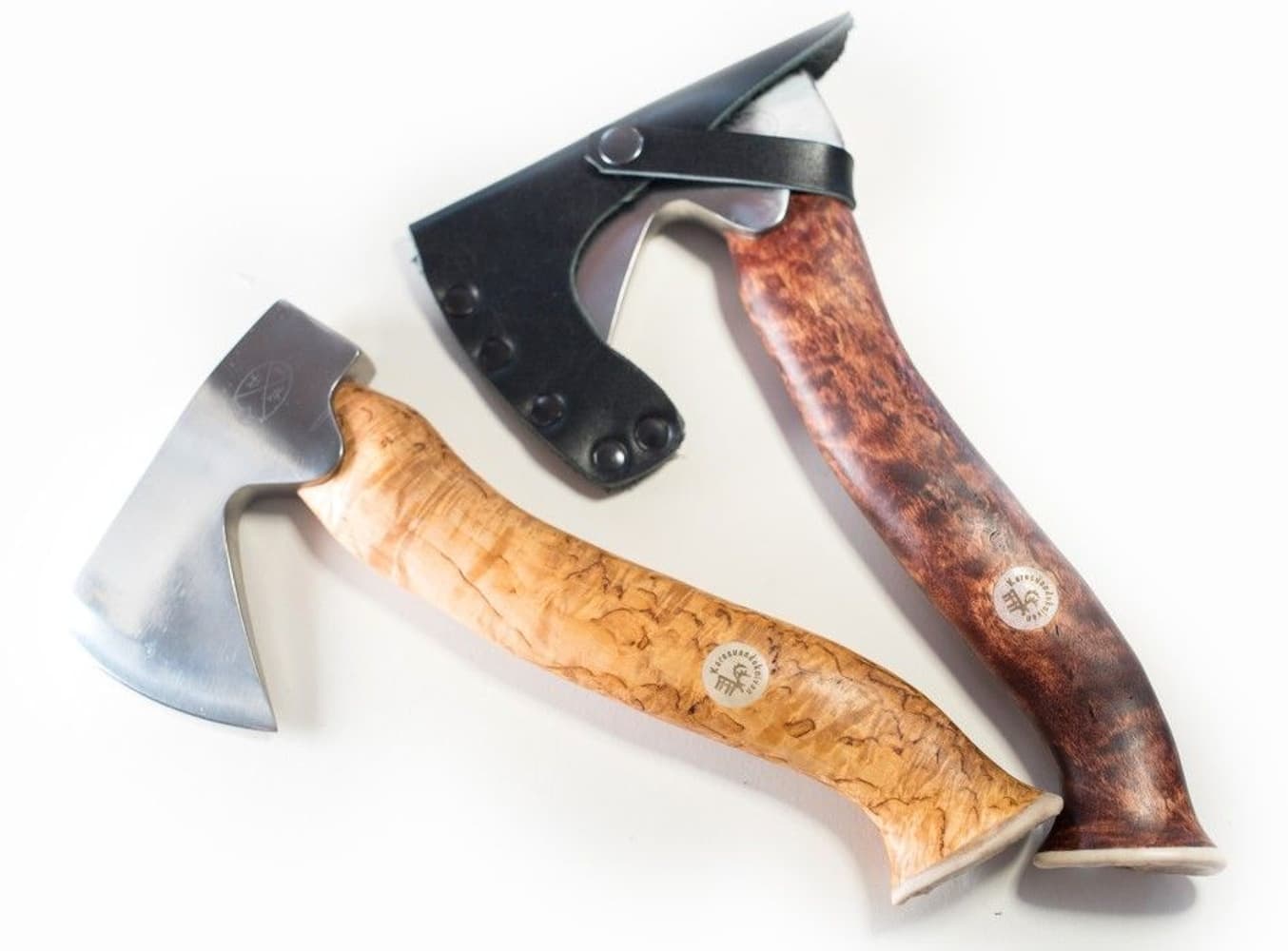 Karesuando Jaktøks Stor Brun, view: 1