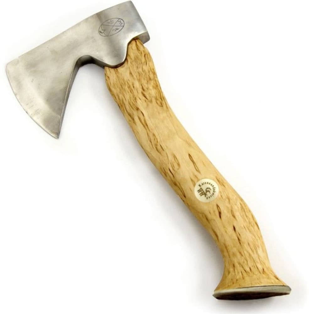 Karesuando Jaktøks Stor Natur, view: 0