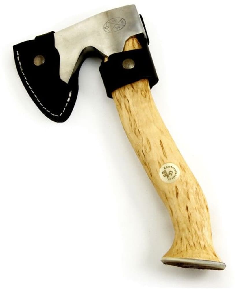 Karesuando Jaktøks Stor Natur, view: 1