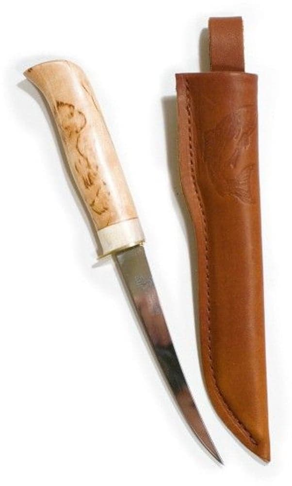 Karesuando Filé Outdoor Natur, view: 0