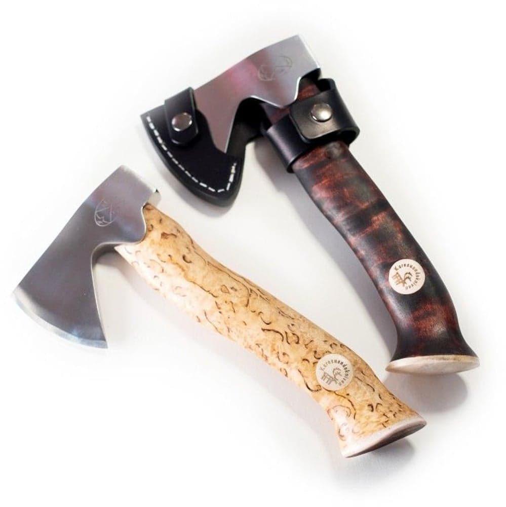 Karesuando Lille Jaktøksen Unna Natur, view: 1