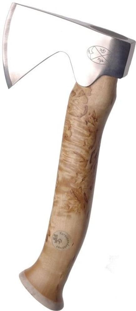 Karesuando Jaktyxa Mellan Vougas Natur, view: 0