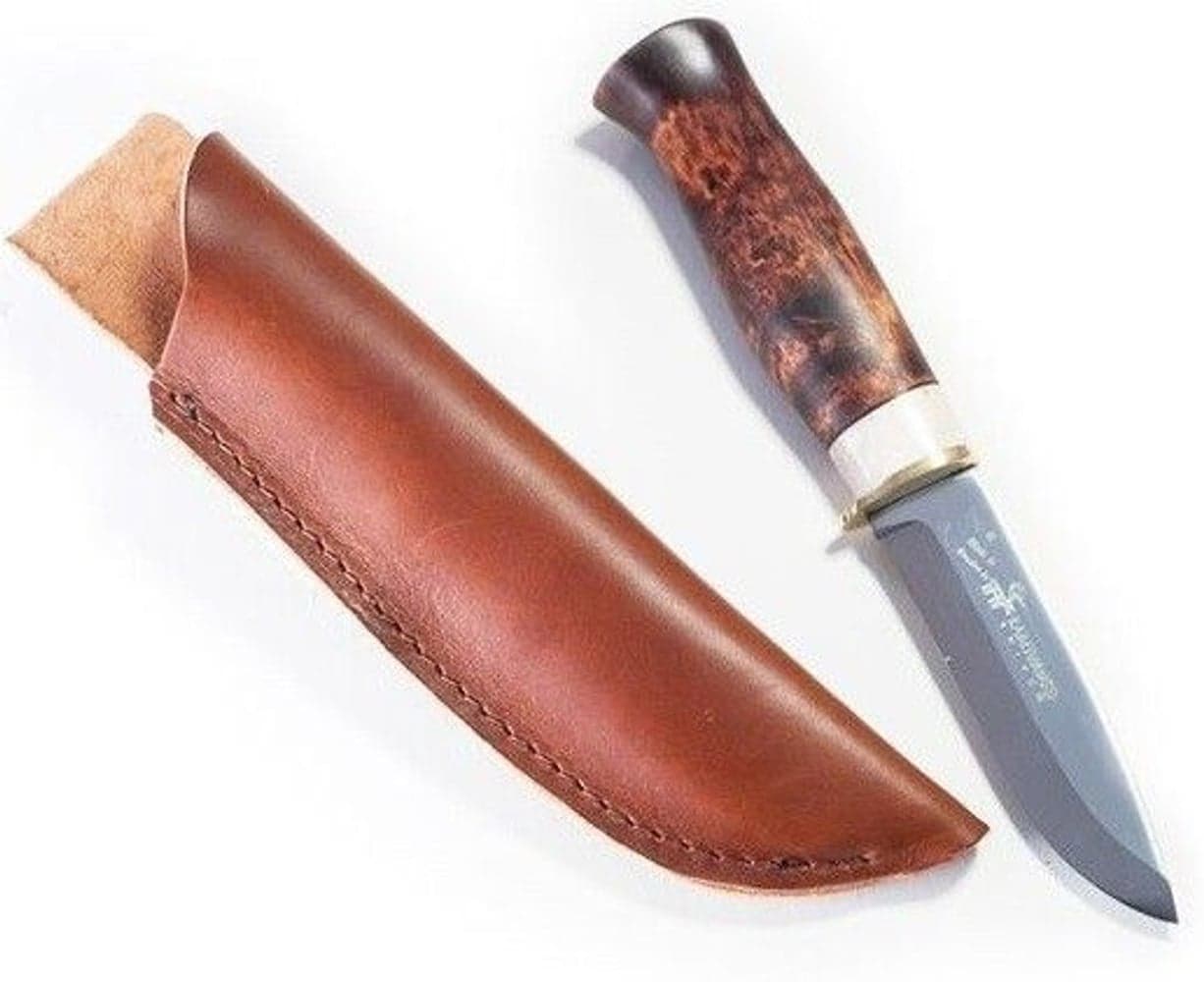 Karesuando Lantalainen Stainless Steel, view: 0