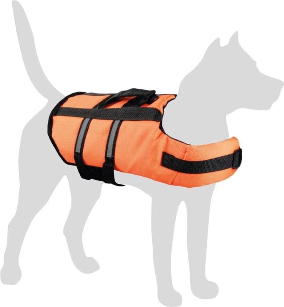 Swim Life Jacket L 40 cm, view: 0