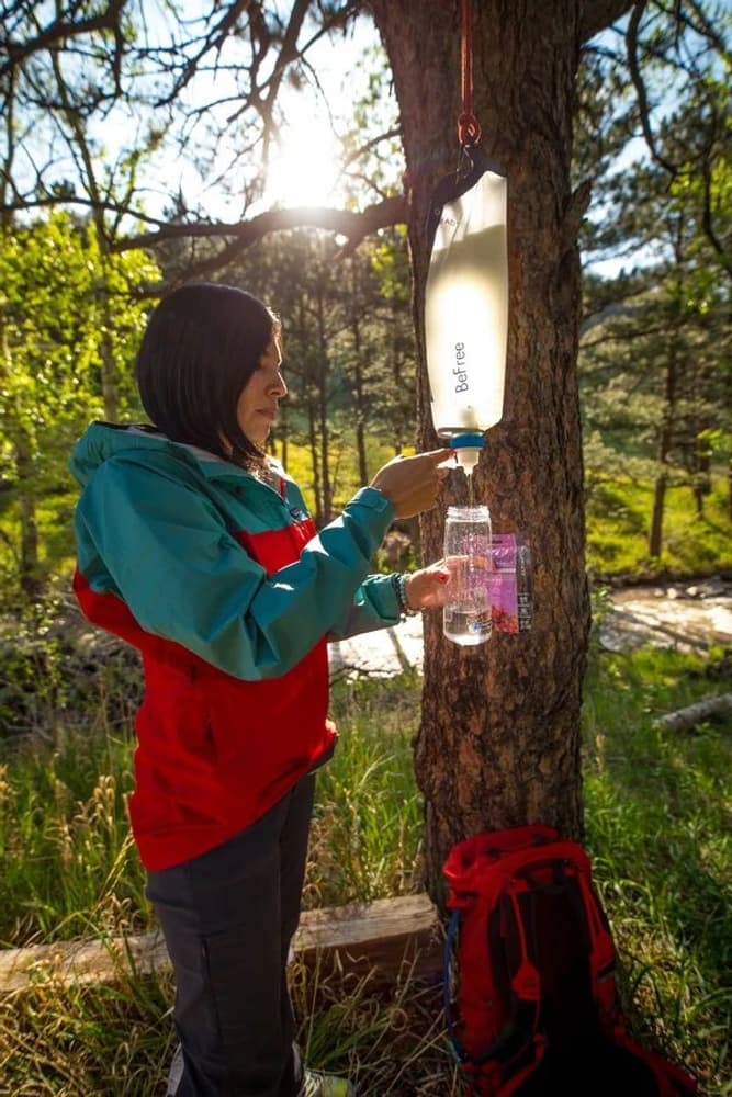 BeFree Gravity Filter 3.0L, view: 2