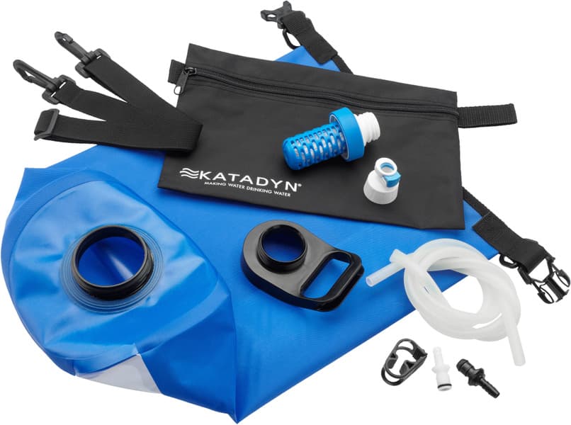 BeFree Gravity Filter 6.0 L, view: 2