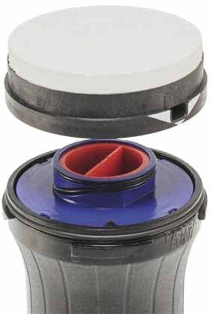 Vario Vannrensepumpe, view: 4