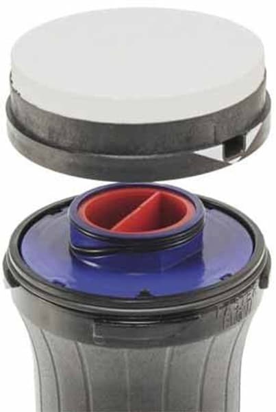 Vario Vannrensepumpe, view: 4