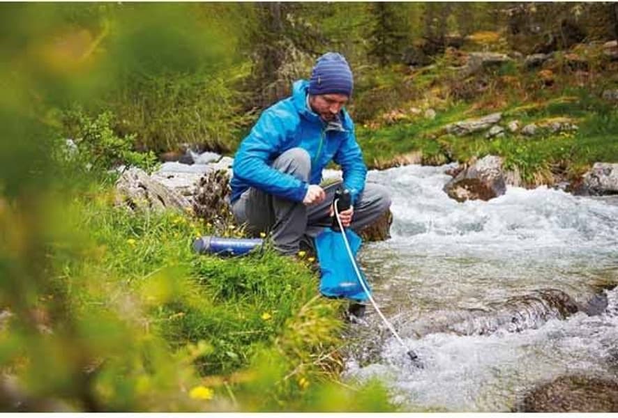 Vario Vannrensepumpe, view: 1