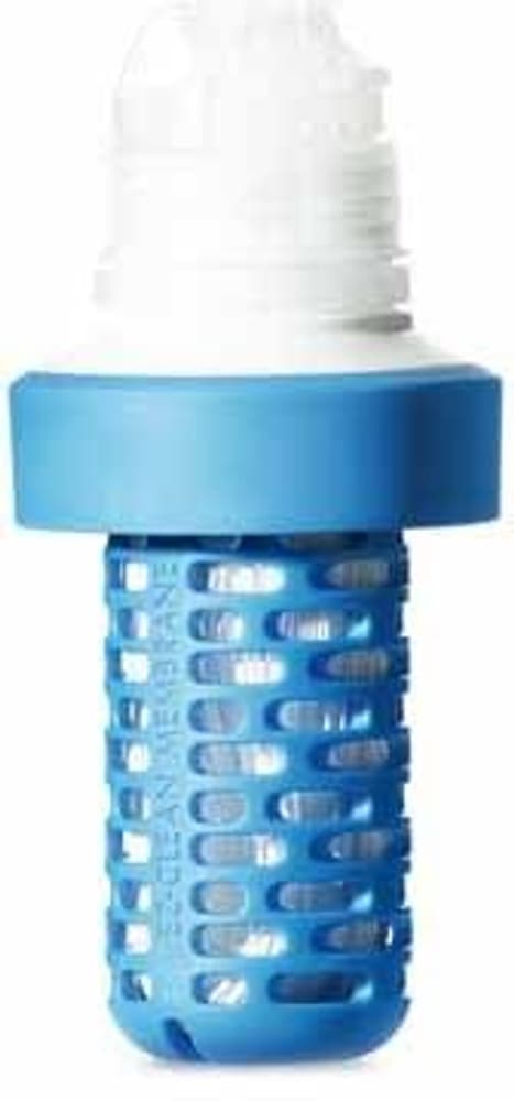 BeFree flaske med filter 1L, view: 4