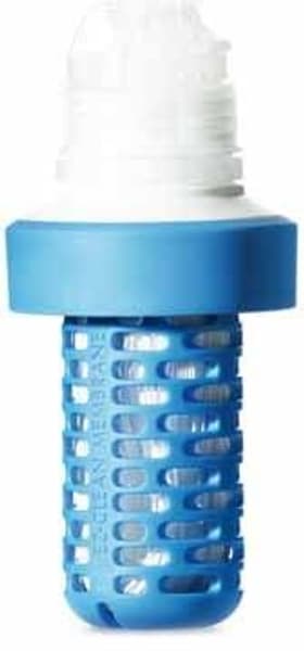 BeFree flaske med filter 1L, view: 4