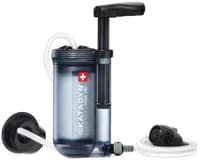 Hiker Pro Filter Transparent - view: 1