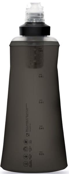 BeFree Filter 1.0 L Black Edition Black, view: 1