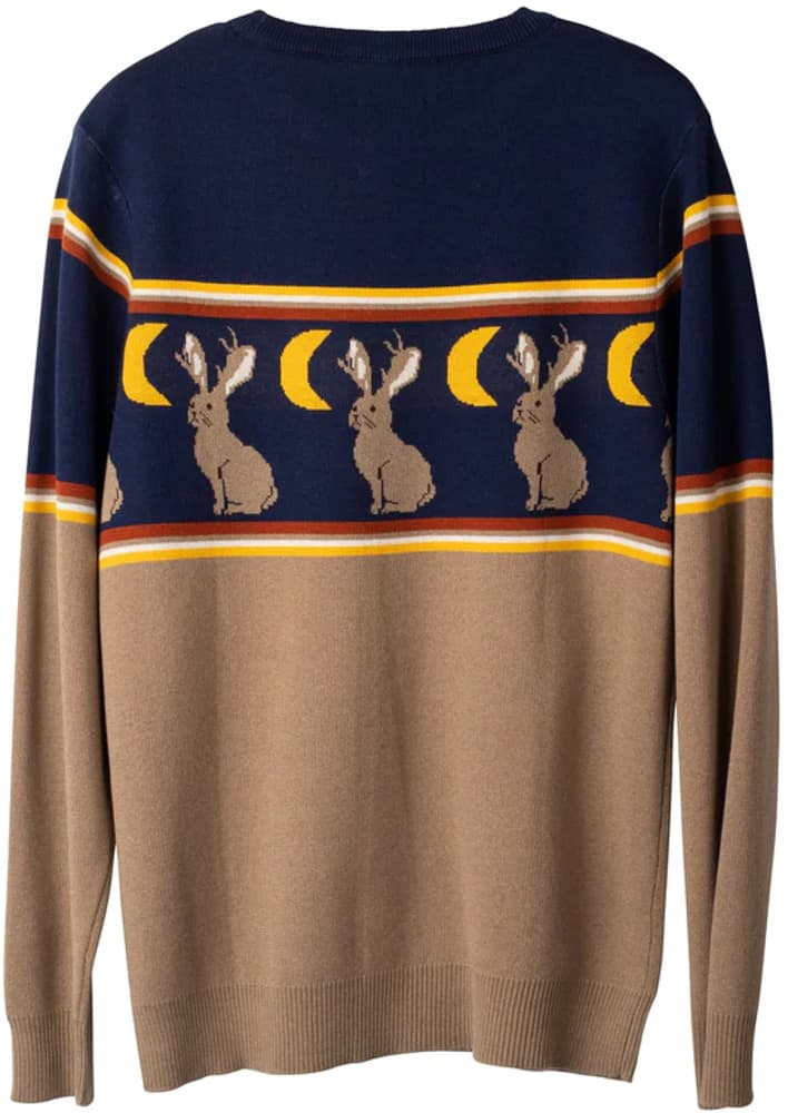 M's Highline Stagbunny, view: 1