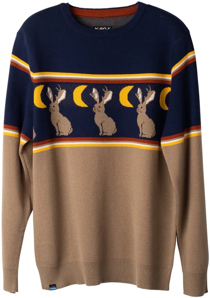 M's Highline Stagbunny, view: 0